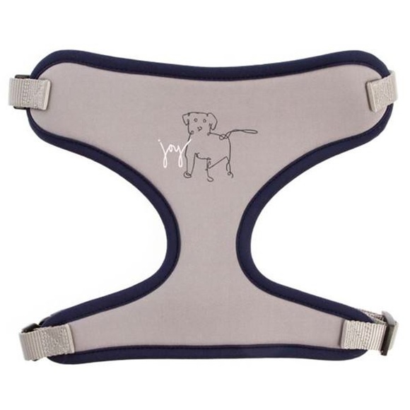 ellen dog harness